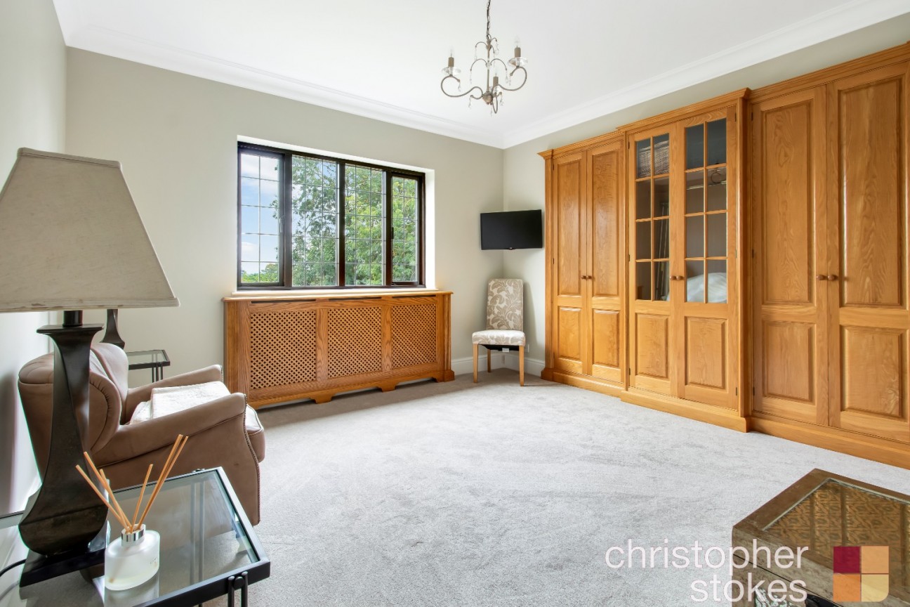 Broomer Place, Cheshunt, Waltham Cross, Hertfordshire, EN8 9ER