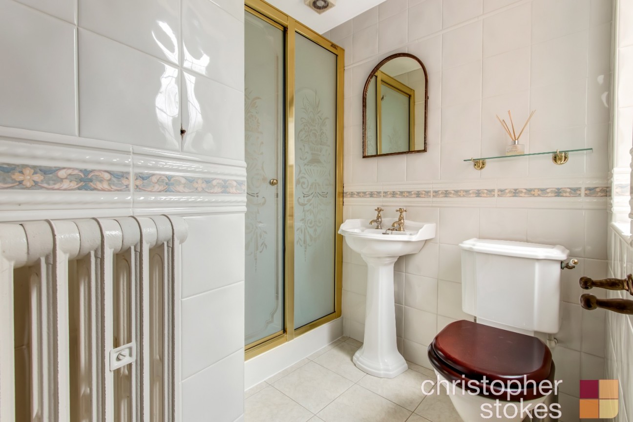 Broomer Place, Cheshunt, Waltham Cross, Hertfordshire, EN8 9ER