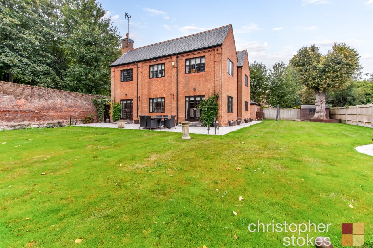 Broomer Place, Cheshunt, Waltham Cross, Hertfordshire, EN8 9ER