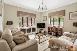 Broomer Place, Cheshunt, Waltham Cross, Hertfordshire, EN8 9ER