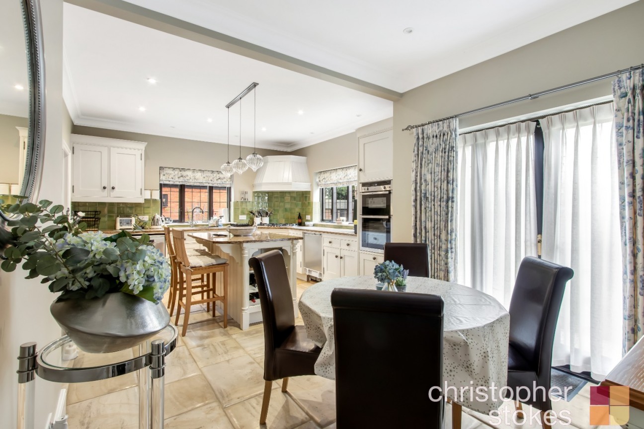 Broomer Place, Cheshunt, Waltham Cross, Hertfordshire, EN8 9ER