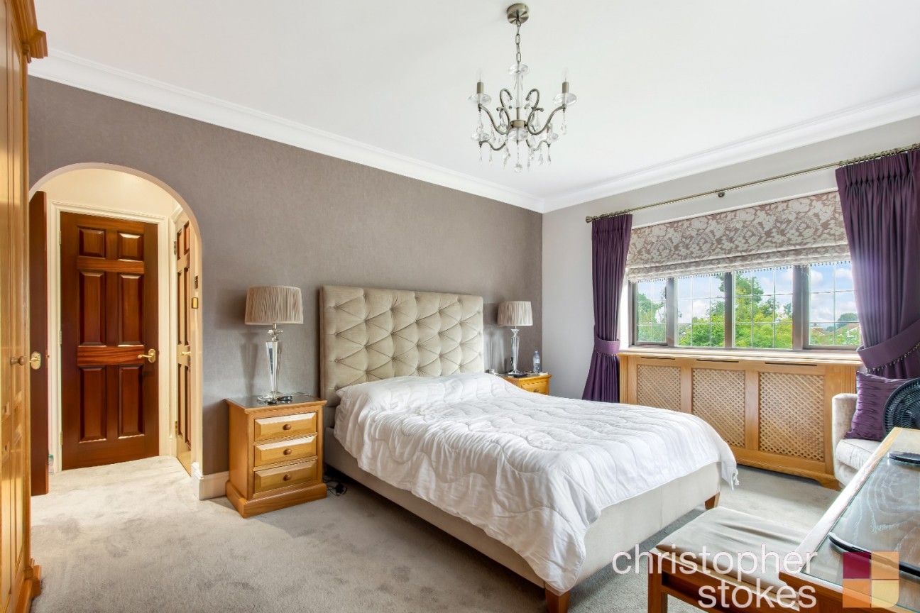 Broomer Place, Cheshunt, Waltham Cross, Hertfordshire, EN8 9ER