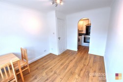 Fountain Court, Cheshunt, Hertfordshire, EN8 8LJ