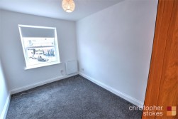 Fountain Court, Cheshunt, Hertfordshire, EN8 8LJ