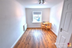 Fountain Court, Cheshunt, Hertfordshire, EN8 8LJ
