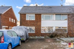 Ousden Close, Cheshunt, Waltham Cross, Hertfordshire, EN8 9RQ