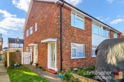 Ousden Close, Cheshunt, Waltham Cross, Hertfordshire, EN8 9RQ
