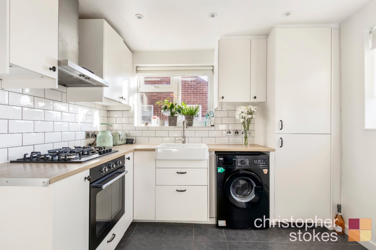 Ousden Close, Cheshunt, Waltham Cross, Hertfordshire, EN8 9RQ