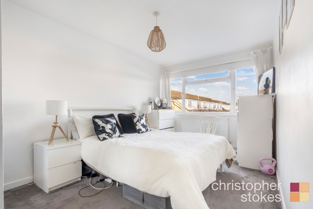 Ousden Close, Cheshunt, Waltham Cross, Hertfordshire, EN8 9RQ