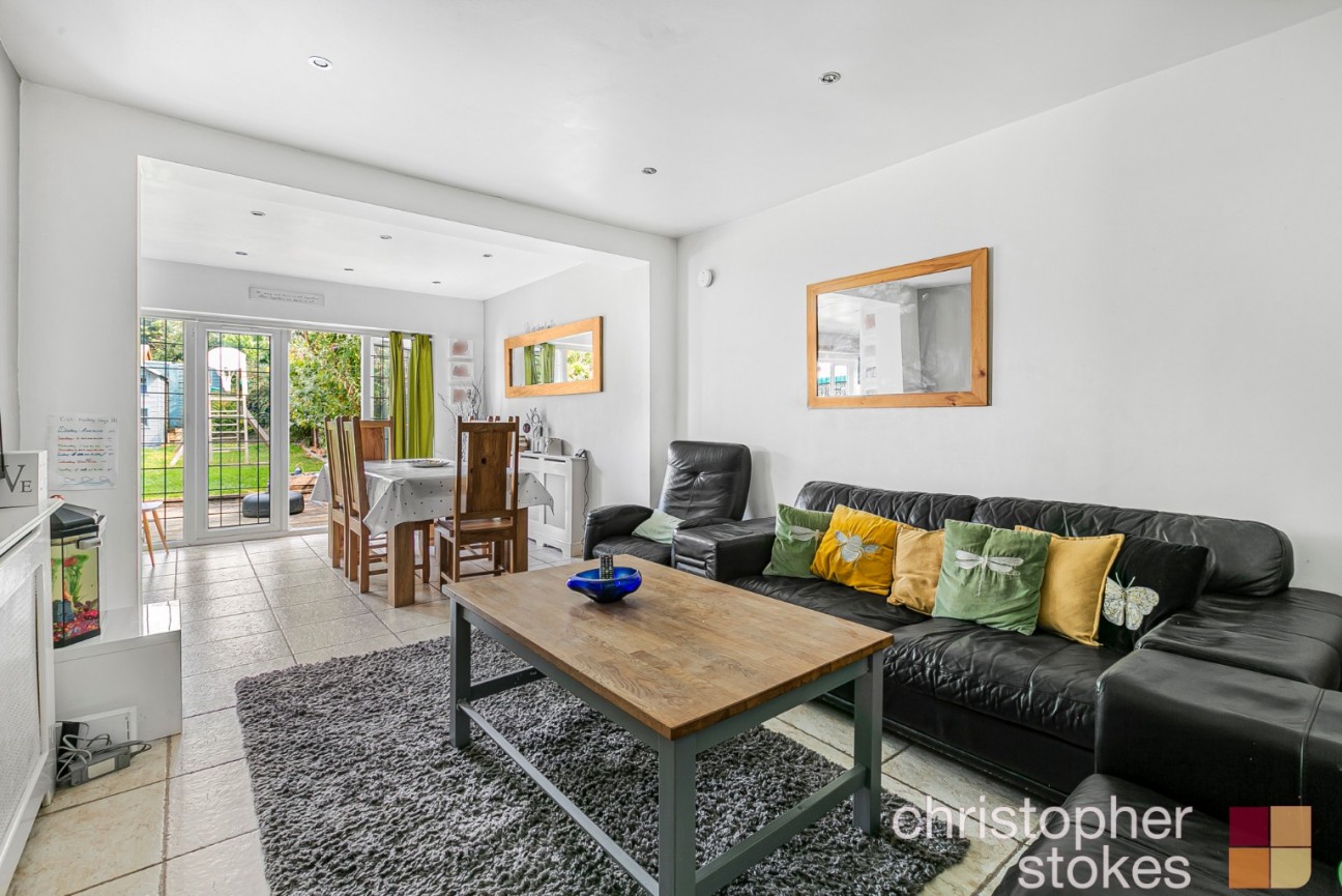 Spencer Avenue, Cheshunt, Waltham Cross, Hertfordshire, EN7 6RR