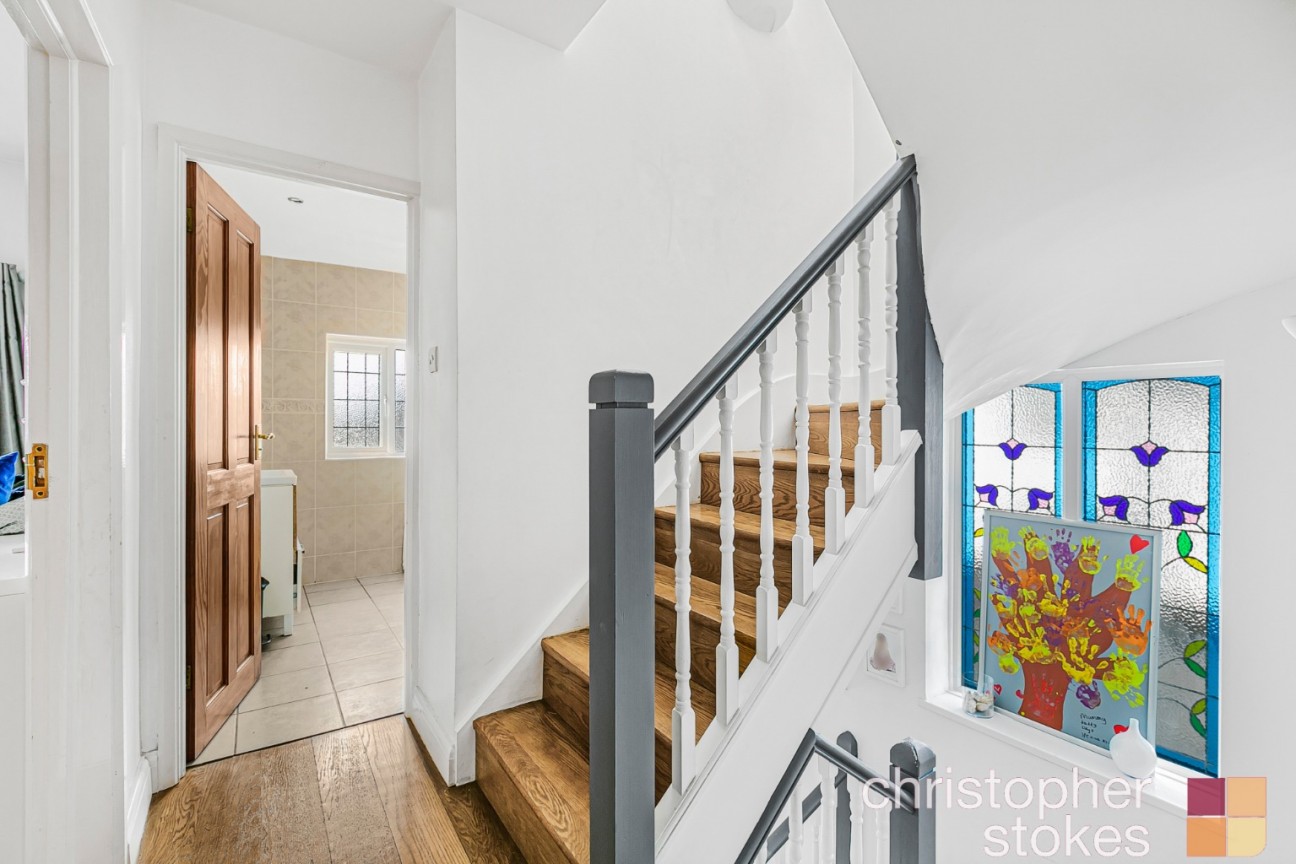 Spencer Avenue, Cheshunt, Waltham Cross, Hertfordshire, EN7 6RR