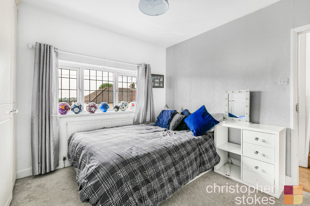 Spencer Avenue, Cheshunt, Waltham Cross, Hertfordshire, EN7 6RR