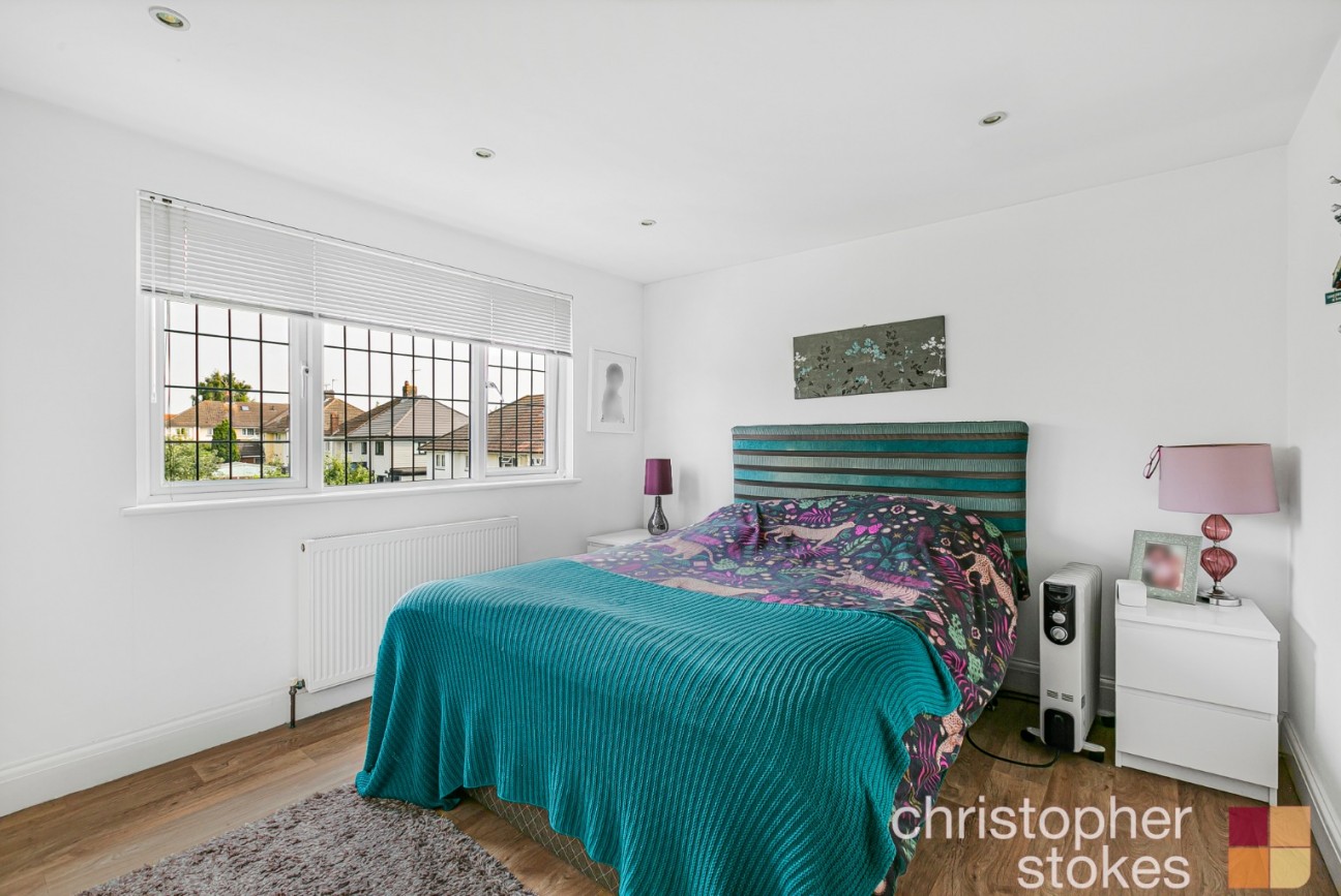 Spencer Avenue, Cheshunt, Waltham Cross, Hertfordshire, EN7 6RR