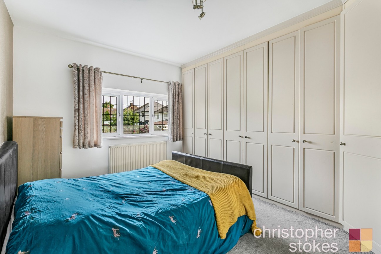 Spencer Avenue, Cheshunt, Waltham Cross, Hertfordshire, EN7 6RR