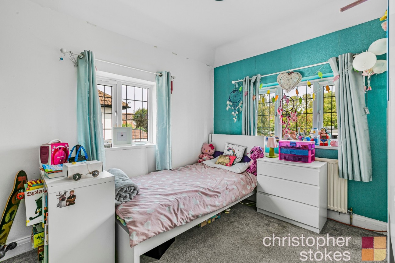 Spencer Avenue, Cheshunt, Waltham Cross, Hertfordshire, EN7 6RR