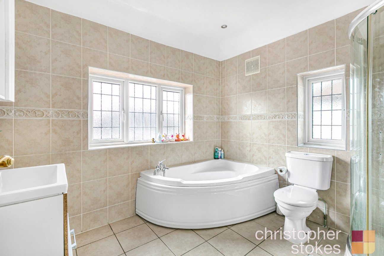 Spencer Avenue, Cheshunt, Waltham Cross, Hertfordshire, EN7 6RR
