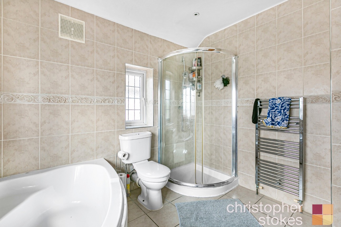 Spencer Avenue, Cheshunt, Waltham Cross, Hertfordshire, EN7 6RR