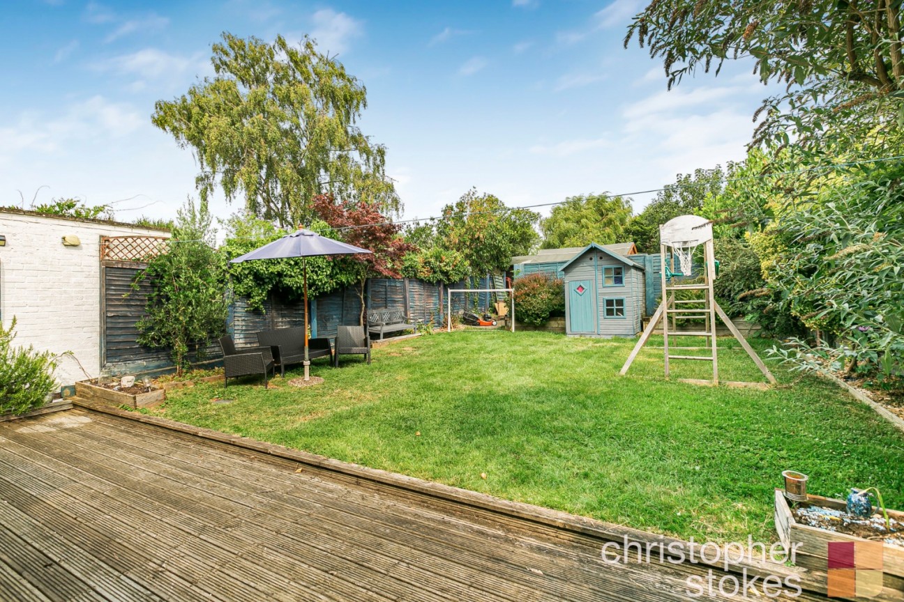 Spencer Avenue, Cheshunt, Waltham Cross, Hertfordshire, EN7 6RR
