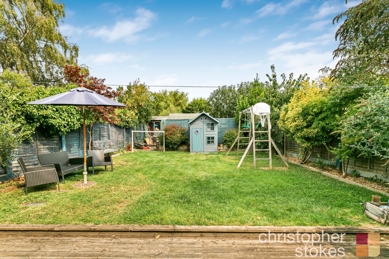 Spencer Avenue, Cheshunt, Waltham Cross, Hertfordshire, EN7 6RR