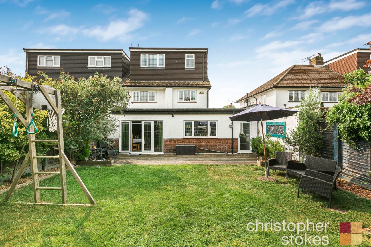 Spencer Avenue, Cheshunt, Waltham Cross, Hertfordshire, EN7 6RR