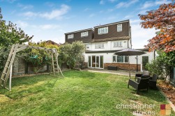 Spencer Avenue, Cheshunt, Waltham Cross, Hertfordshire, EN7 6RR