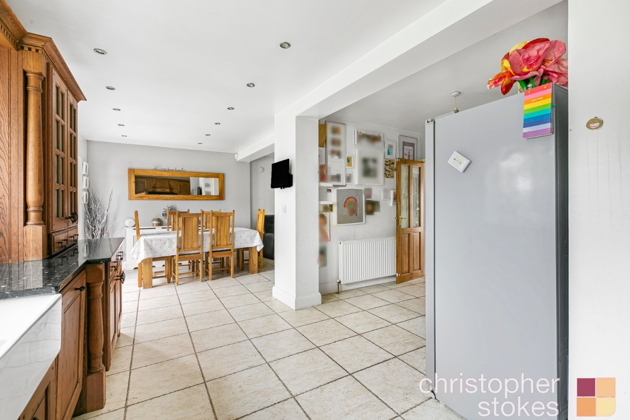Spencer Avenue, Cheshunt, Waltham Cross, Hertfordshire, EN7 6RR