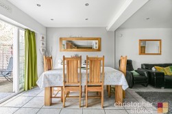 Spencer Avenue, Cheshunt, Waltham Cross, Hertfordshire, EN7 6RR