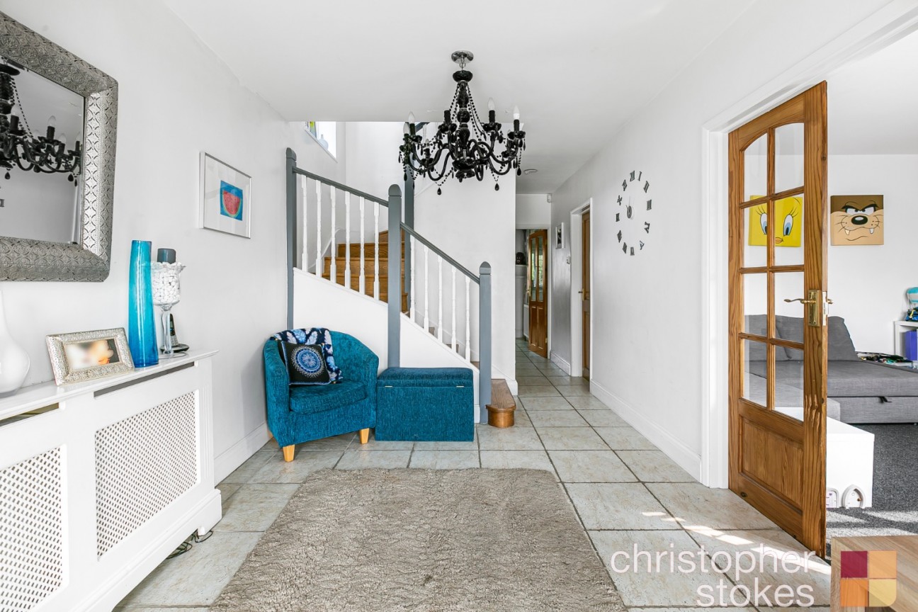 Spencer Avenue, Cheshunt, Waltham Cross, Hertfordshire, EN7 6RR