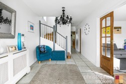 Spencer Avenue, Cheshunt, Waltham Cross, Hertfordshire, EN7 6RR