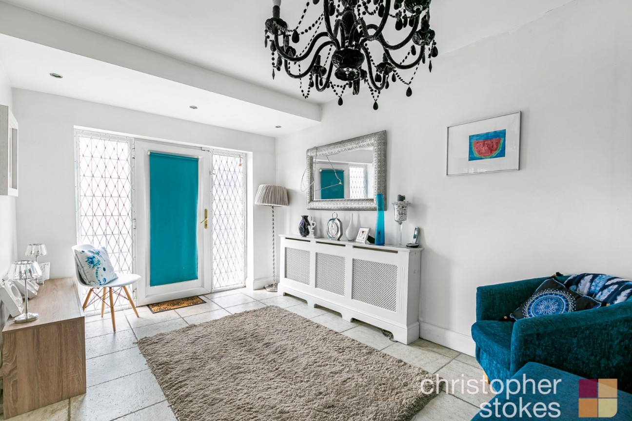 Spencer Avenue, Cheshunt, Waltham Cross, Hertfordshire, EN7 6RR