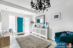Spencer Avenue, Cheshunt, Waltham Cross, Hertfordshire, EN7 6RR