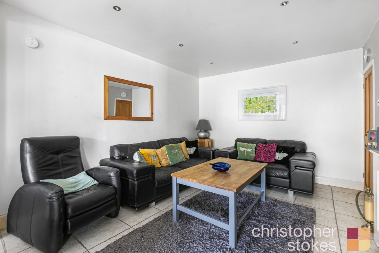 Spencer Avenue, Cheshunt, Waltham Cross, Hertfordshire, EN7 6RR