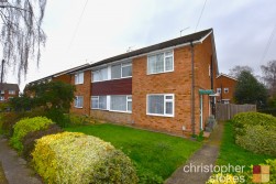 Stains Close, Cheshunt, Waltham Cross, Hertfordshire, EN8 9JL