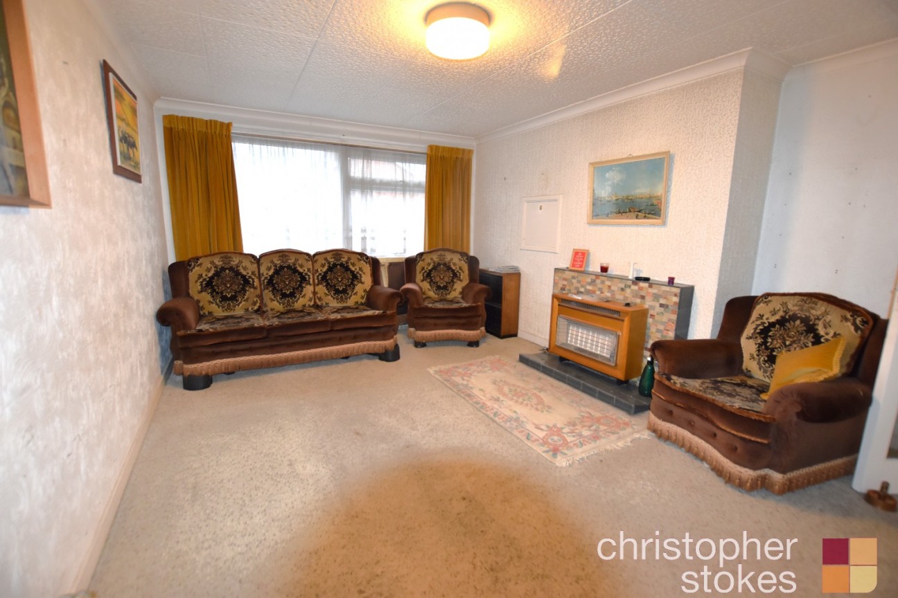Stains Close, Cheshunt, Waltham Cross, Hertfordshire, EN8 9JL