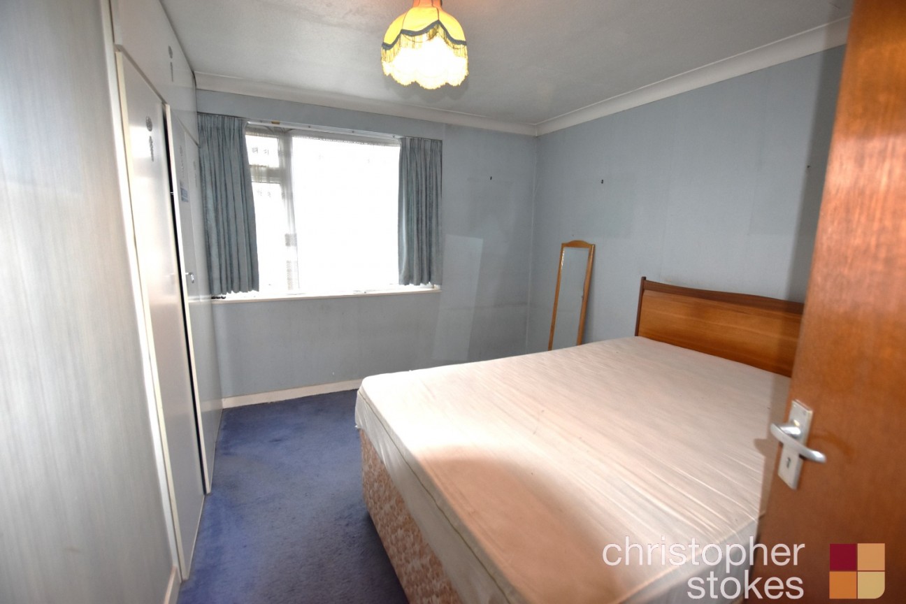 Stains Close, Cheshunt, Waltham Cross, Hertfordshire, EN8 9JL