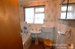 Stains Close, Cheshunt, Waltham Cross, Hertfordshire, EN8 9JL