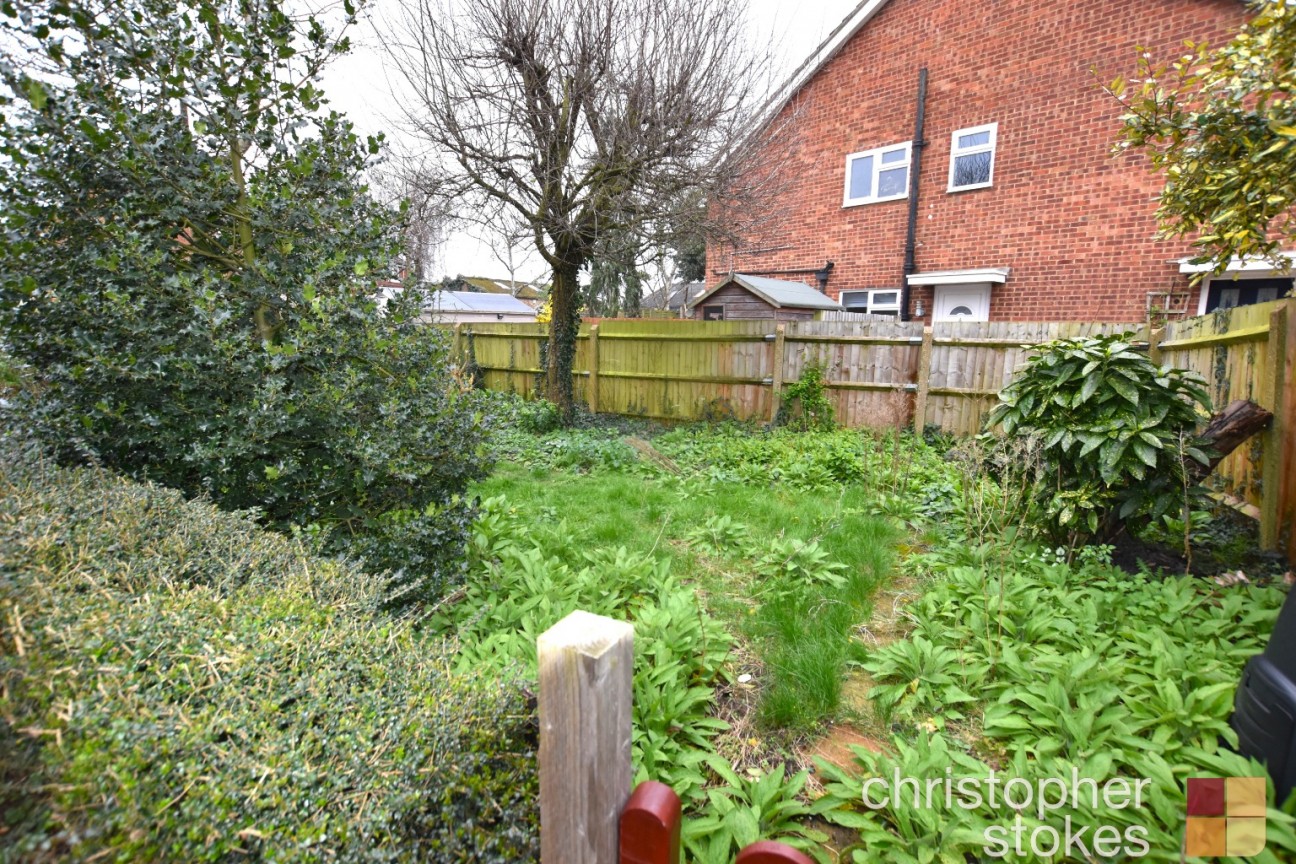 Stains Close, Cheshunt, Waltham Cross, Hertfordshire, EN8 9JL