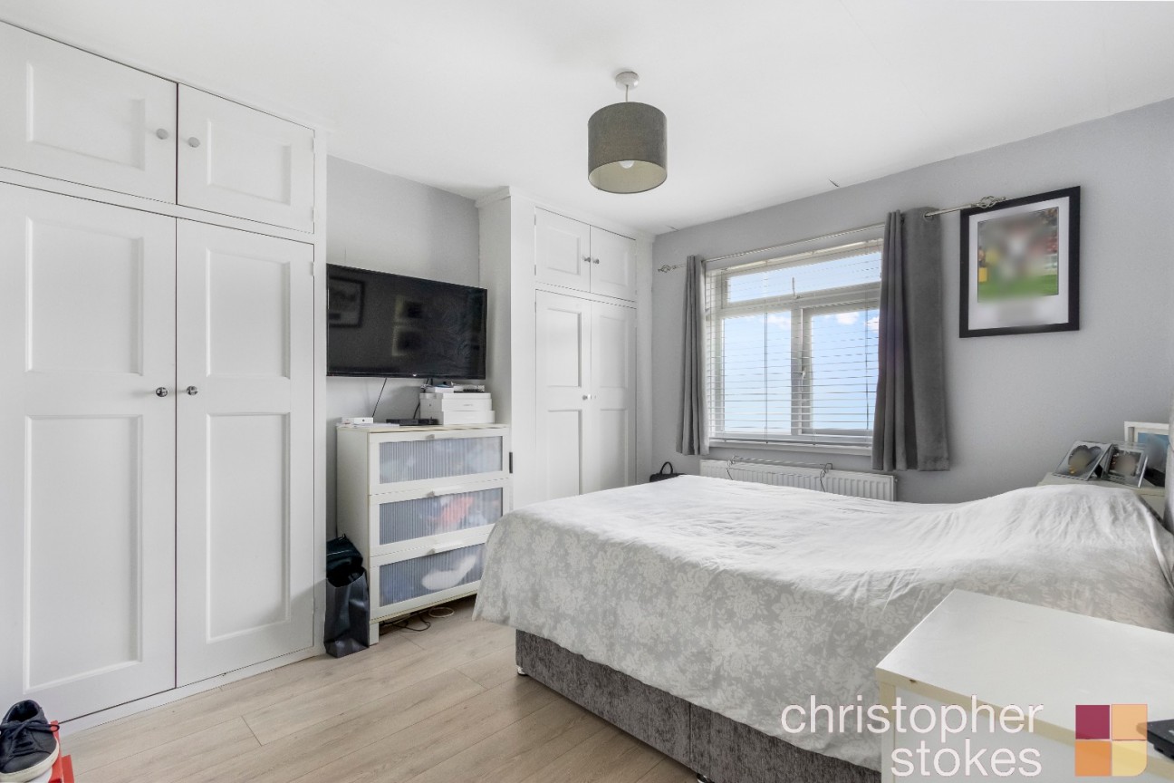 Beltona Gardens, Cheshunt, Waltham Cross, Hertfordshire, EN8 0PA