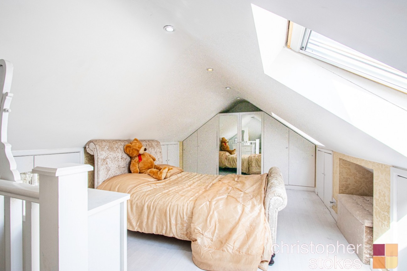 Beltona Gardens, Cheshunt, Waltham Cross, Hertfordshire, EN8 0PA