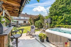Beltona Gardens, Cheshunt, Waltham Cross, Hertfordshire, EN8 0PA