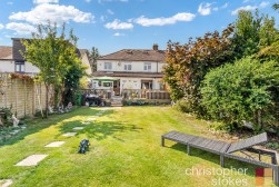 Beltona Gardens, Cheshunt, Waltham Cross, Hertfordshire, EN8 0PA