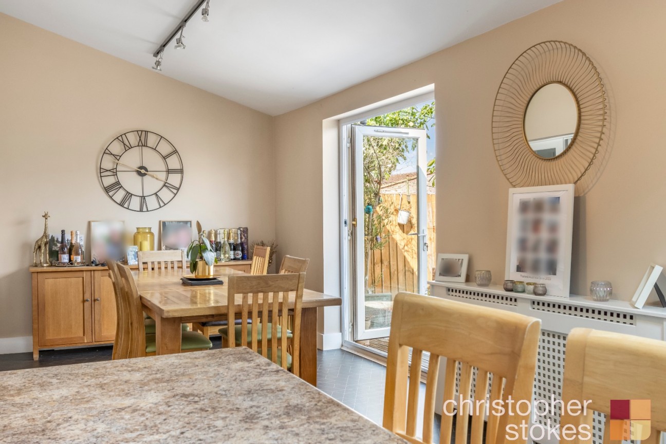 Beltona Gardens, Cheshunt, Waltham Cross, Hertfordshire, EN8 0PA