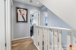 Beltona Gardens, Cheshunt, Waltham Cross, Hertfordshire, EN8 0PA