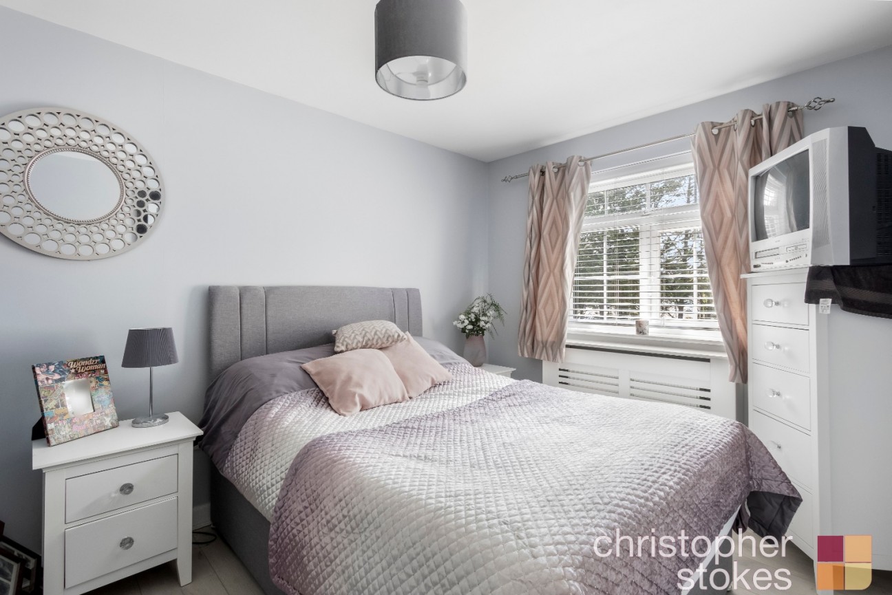 Beltona Gardens, Cheshunt, Waltham Cross, Hertfordshire, EN8 0PA