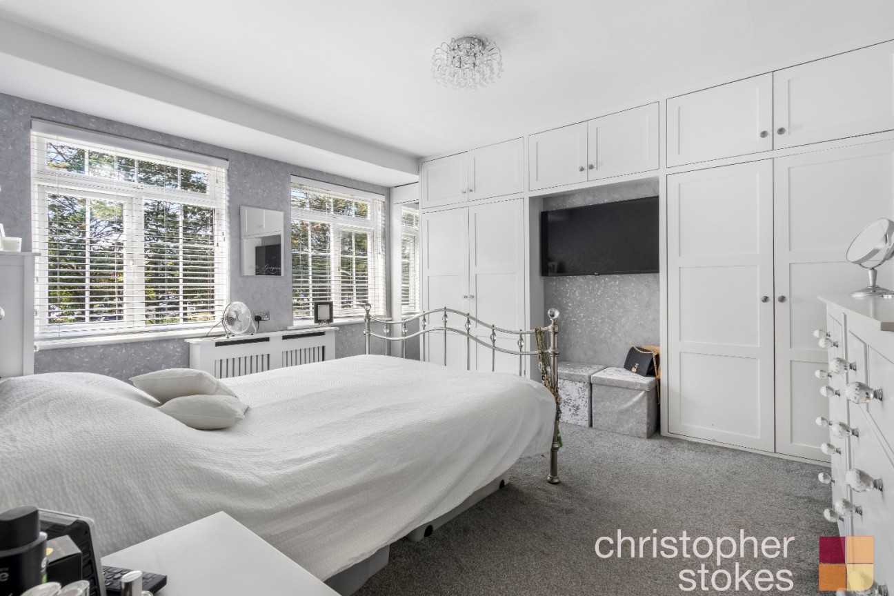 Beltona Gardens, Cheshunt, Waltham Cross, Hertfordshire, EN8 0PA