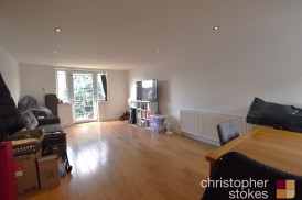 Millennium Court, 4 Flamstead End Road, Cheshunt, Waltham Cross, Hertfordshire, EN8 0HH