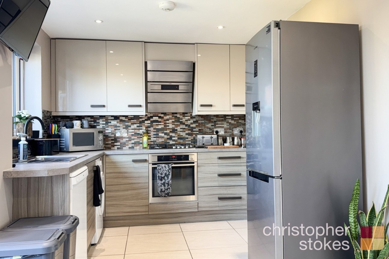Beechfield Walk, Waltham Abbey, Essex, EN9 3AB