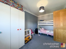 Beechfield Walk, Waltham Abbey, Essex, EN9 3AB