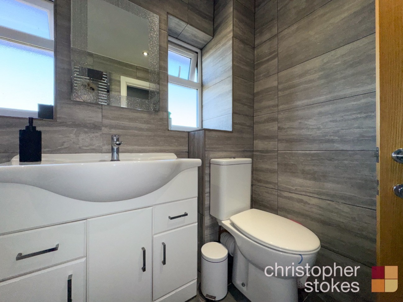 Beechfield Walk, Waltham Abbey, Essex, EN9 3AB