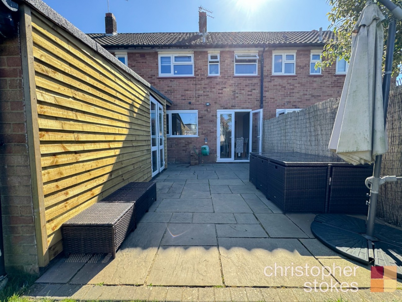 Beechfield Walk, Waltham Abbey, Essex, EN9 3AB
